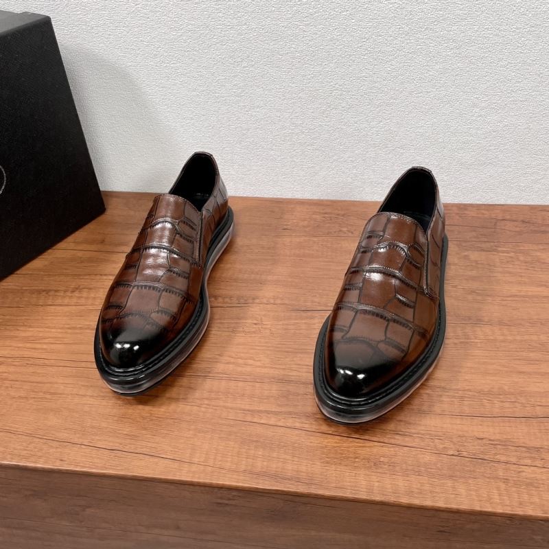 Prada Business Shoes